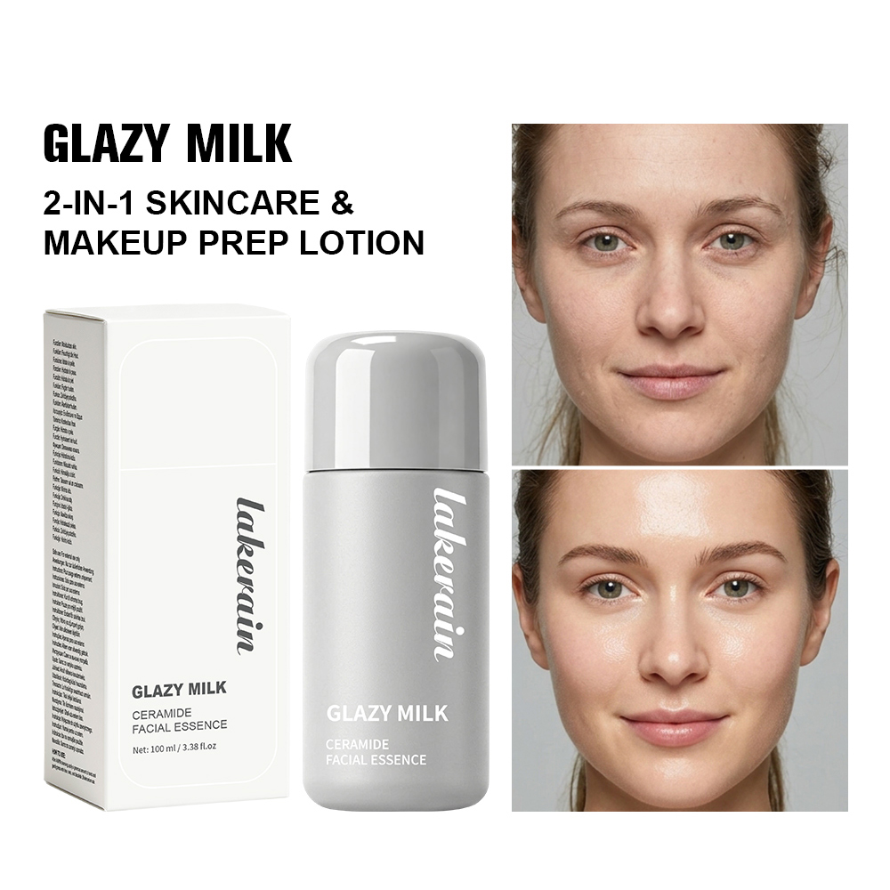 Lakerain Ceramid Gesichtsessen – Luxury Skincare Brands Bewertung und Preis