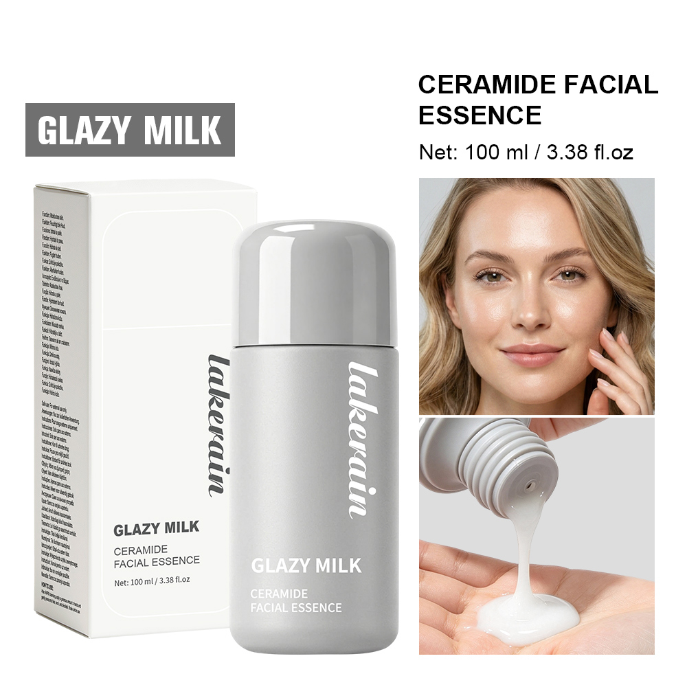 Lakerain Ceramid Gesichtsessen – Luxury Skincare Brands Bewertung und Preis