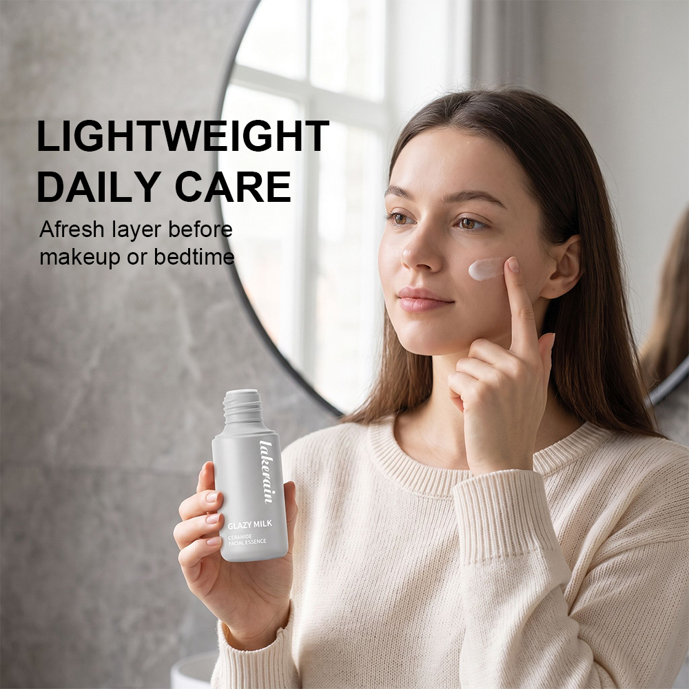 Lakerain Ceramid Gesichtsessen – Luxury Skincare Brands Bewertung und Preis