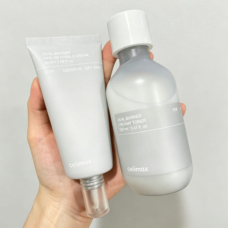 Neue Celimax Doppelbarriere-Re – Luxury Skincare Brands Bewertung und Preis