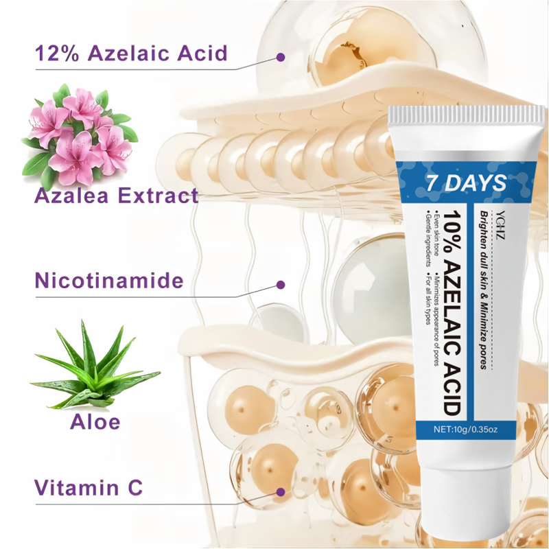 7Days Azelaic Acid Hautunreinh – Luxury Skincare Brands Bewertung und Preis