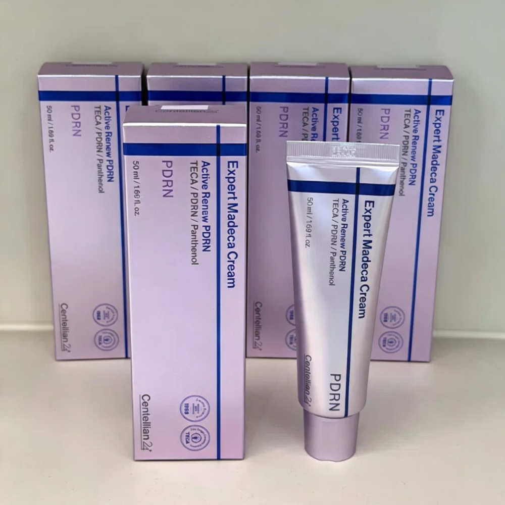 Centellian24 PDRN Expert Madec – Luxury Skincare Brands Bewertung und Preis