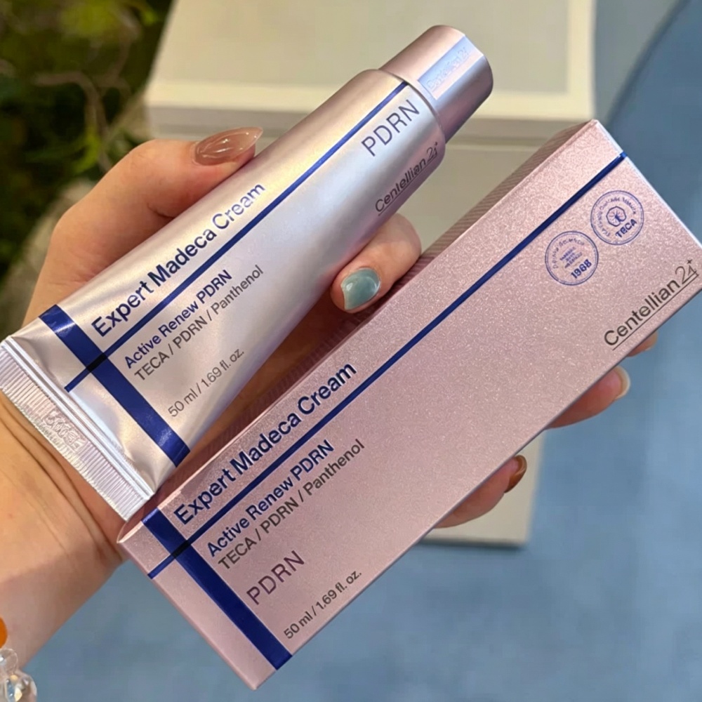 Centellian24 PDRN Expert Madec – Luxury Skincare Brands Bewertung und Preis