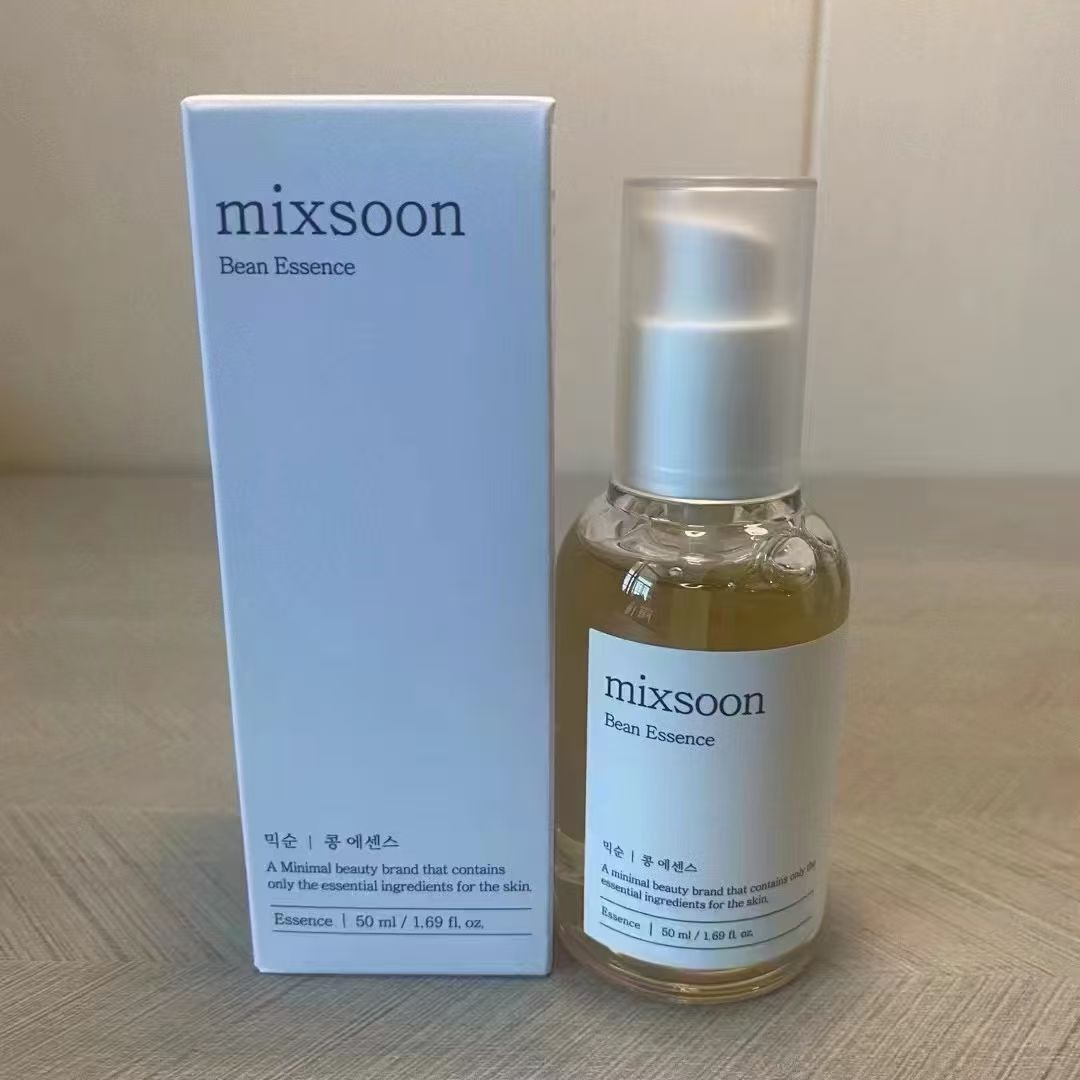 Koreanische Mixsoon Bohnen-Cre – Luxury Skincare Brands Bewertung und Preis