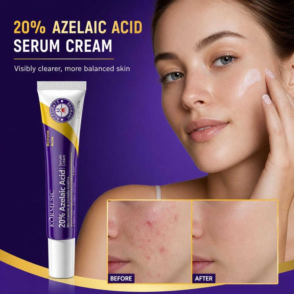 20 % Azelainsäure-Essenz, tief – Luxury Skincare Brands Bewertung und Preis
