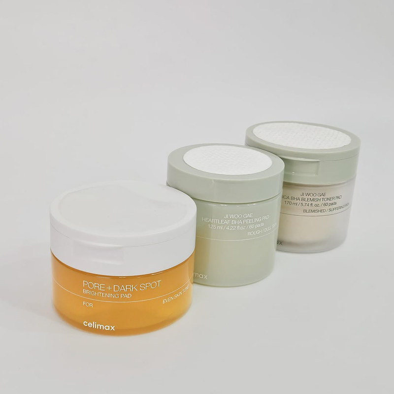 Original Celimax Dual Barrier  – Luxury Skincare Brands Bewertung und Preis